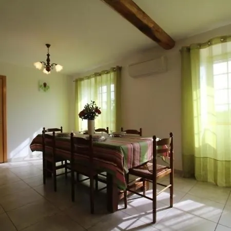 House Erratzuko-borda / Bihiteia 1 * Aïnhoa