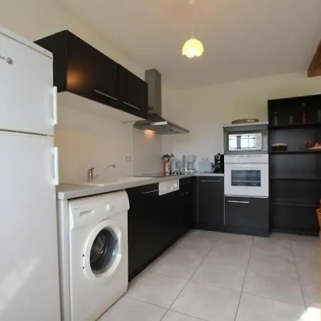 Vakantiehuis House Erratzuko-borda / Bihiteia 1 *