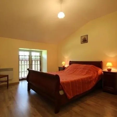 House Erratzuko-borda / Bihiteia 1 Vakantiehuis Aïnhoa