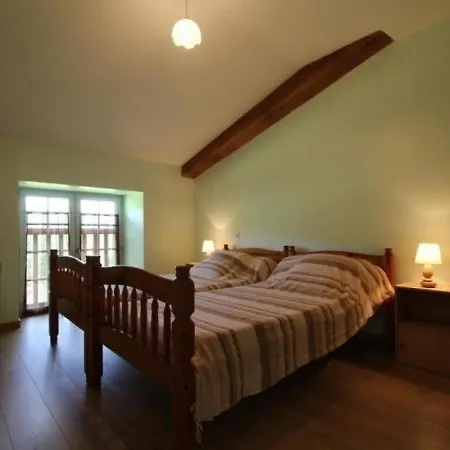 Vakantiehuis House Erratzuko-borda / Bihiteia 1 *