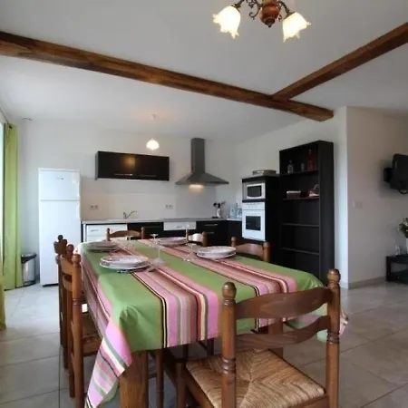 House Erratzuko-borda / Bihiteia 1 Vakantiehuis *