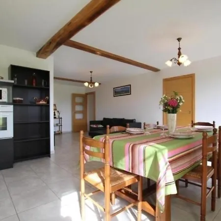 House Erratzuko-borda / Bihiteia 1 *