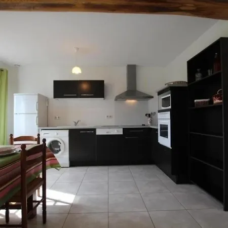 House Erratzuko-borda / Bihiteia 1 Vakantiehuis *